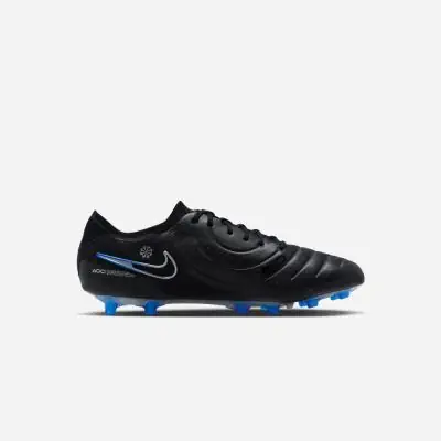 Nike tiempo blauw clearance