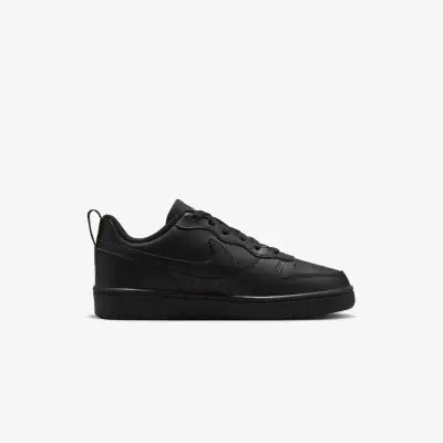 chaussures nike court borough low recraft enfant dv5456 002