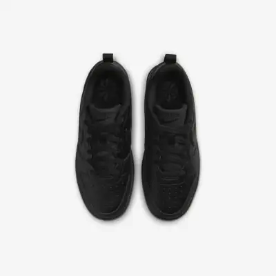 chaussures nike court borough low recraft enfant dv5456 002