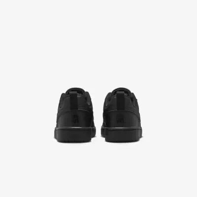 chaussures nike court borough low recraft enfant dv5456 002