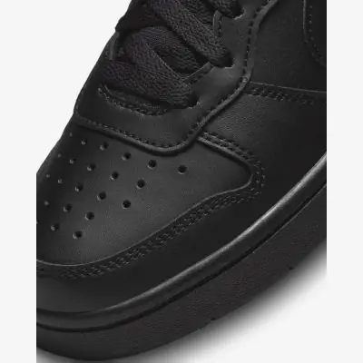 chaussures nike court borough low recraft enfant dv5456 002