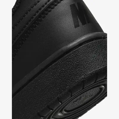chaussures nike court borough low recraft enfant dv5456 002