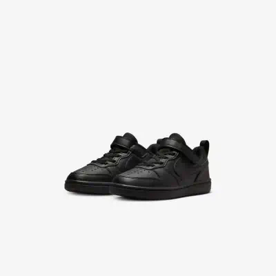 Tenis nike negros de niño outlet