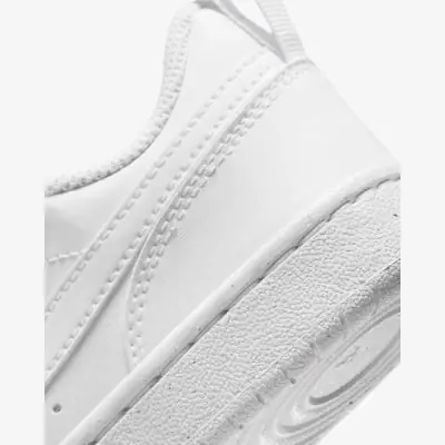 chaussures nike court borough low recraft enfant dv5457 106