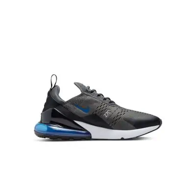 Chaussures Nike Air Max 270 Gris pour Homme EKINSPORT