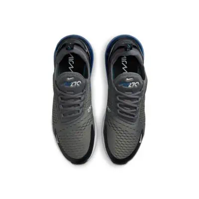 Nike Air Max 270 Grau Manner Schuh EKINSPORT