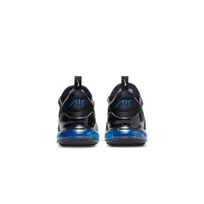 Nike air max 270 bleu homme clearance