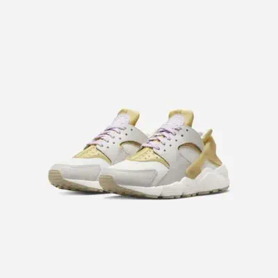 Scarpe huarache bianche clearance