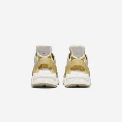 Nike air huarache ultra donna giallo discount