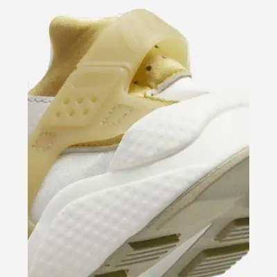 Scarpe Nike Air Huarache Donna DV6976 100 Bianco EKINSPORT