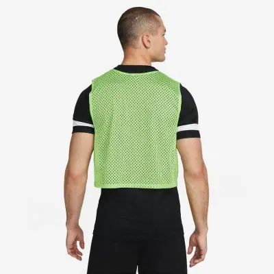 Chasuble Park 20 pour Homme - DV7425-313 - Vert Fluo | EKINSPORT