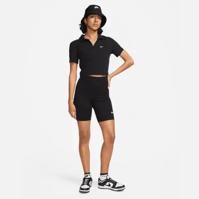 Nike women's cycling shorts best sale