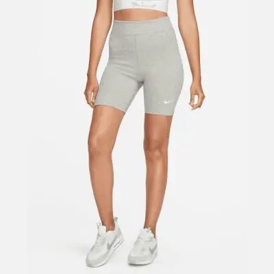 Tight Nike Sportswear Grigio per donna
