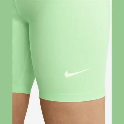 Short nike vert fluo new arrivals