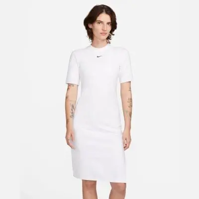 Robe longue nike on sale