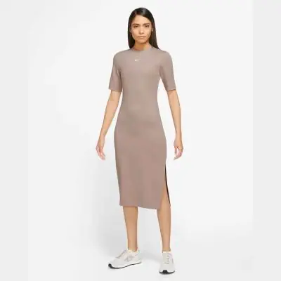 Robe longue nike cheap