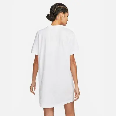 Robe tee shirt nike femme new arrivals