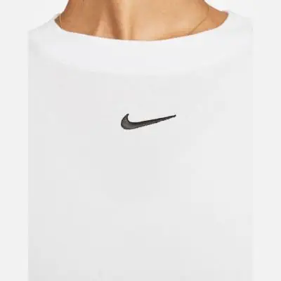 Nike t shirt donne online shop