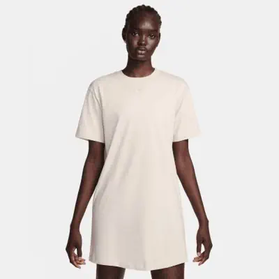 T shirt Robe Nike Sportswear Essential pour femme EKINSPORT
