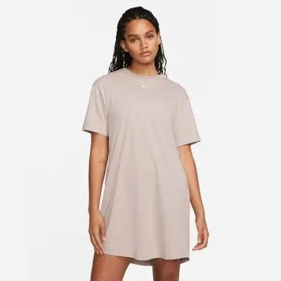 Nike Sportswear Damen T Shirt Kleid DV7882 EKINSPORT