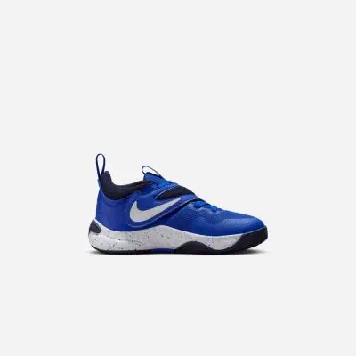 Scarpe da bambino Nike Team Hustle D 11 EKINSPORT