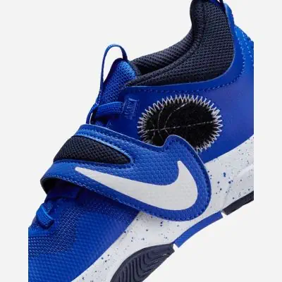 Scarpe da bambino Nike Team Hustle D 11 EKINSPORT