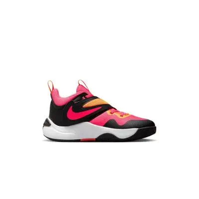 Chaussures de basket Nike Team Hustle D 11 pour enfant EKINSPORT