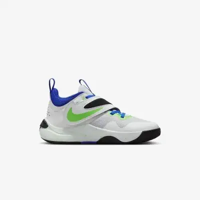 Chaussure de basketball enfant online