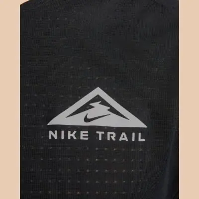 tee shirt nike dri fit trail solar chase pour homme dv9305 010