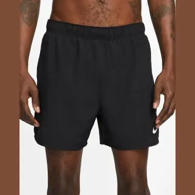 Mens grey nike dri fit shorts discount