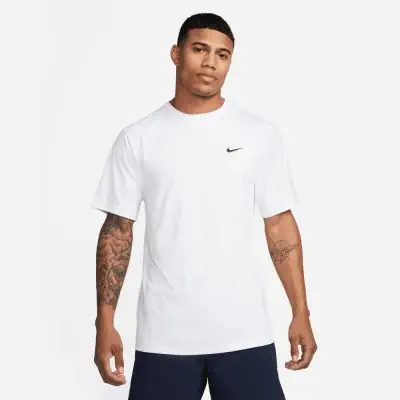 Maglietta Nike Hyverse Dri FIT UV Versatile Uomo DV9839 EKINSPORT