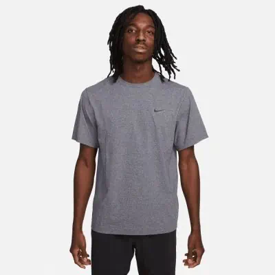 Mens grey nike shirt 2025