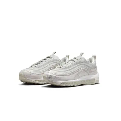 Chaussures Nike Air Max 97 Beige pour Femme DX0137 002 EKINSPORT