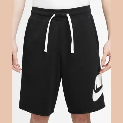 Pantalon nike hombre corto hot sale
