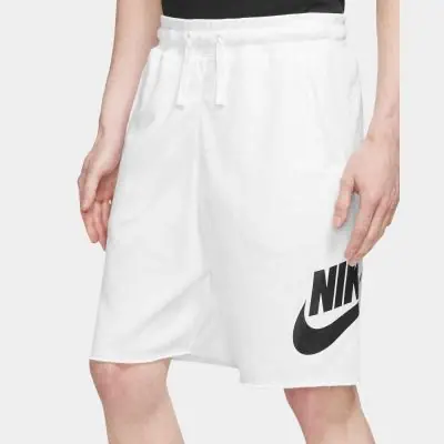 Nike Sportswear Short Nike Homme Blanc Short Nike Sportswear Tech