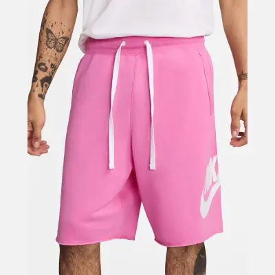 Pantaloncini nike rosa uomo shop