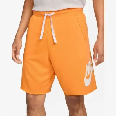 Pantaloncini Nike Nike Club Uomo DX0502 EKINSPORT