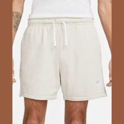 Nike fleece shorts outfit online