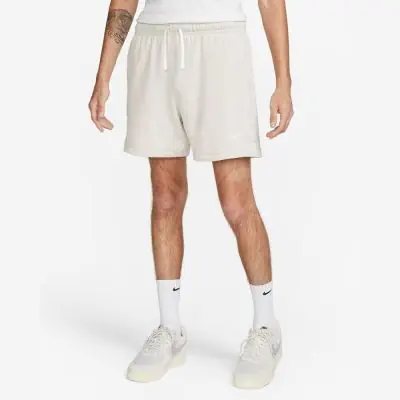 Shorts Nike Nike Club Spring Grey for Men DX0731 072 EKINSPORT