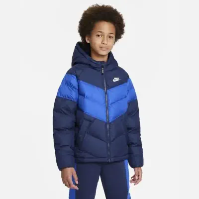 Piumino nike bambino 2018 outlet