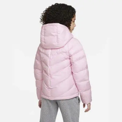 veste a capuche nike sportswear pour enfant dx1264 663