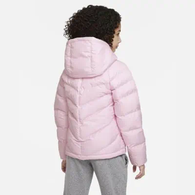 veste a capuche nike sportswear pour enfant dx1264 663