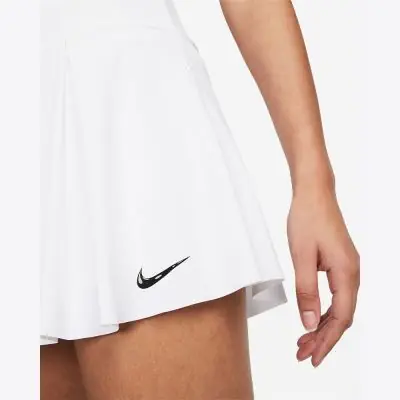 Nike Dri Fit Falda Nike Tenis Blanca Falda De Tenis Nike Dri-FIT
