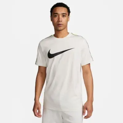 T shirt nike avec bande online