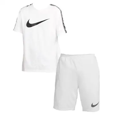 Nike shorts and t shirt mens outlet