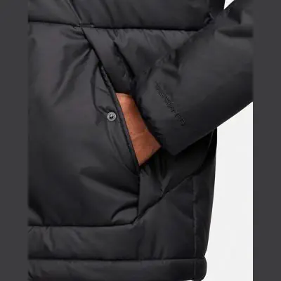 Veste Nike Therma-FIT pour homme - DX2038-010