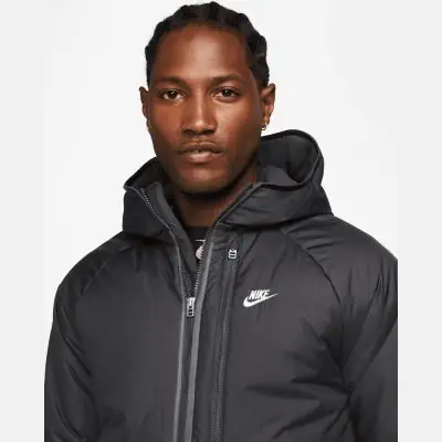 veste sportswear therma fit pour homme DX2038 070