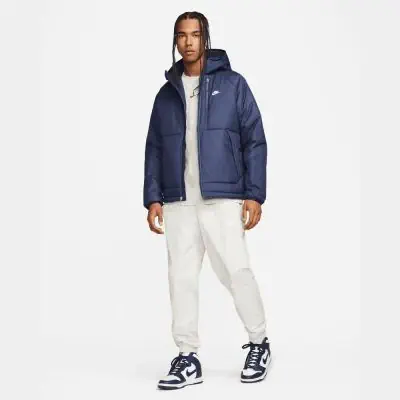 veste sportswear therma fit pour homme DX2038 410