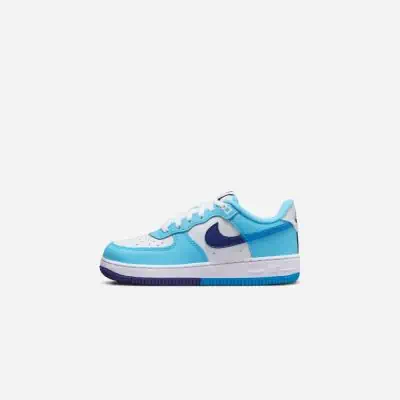 Nike Force 1 Lv8 2 Kinderschuhe WeiB EKINSPORT