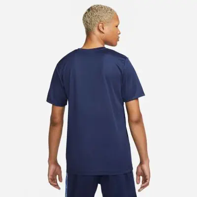 tee shirt nike sportswear repeat pour homme dx2301 411